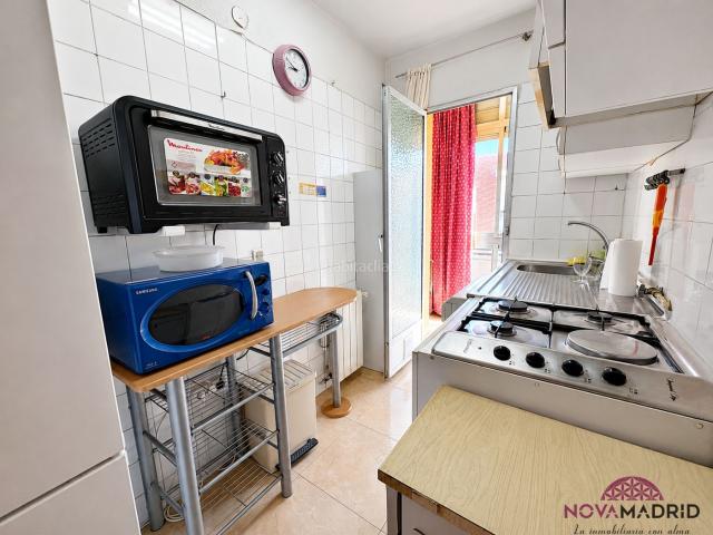 Piso en venta en Leganés, Batallas. LeganésPiso. Pisos.