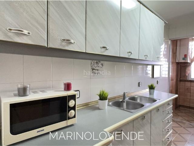 Piso en venta en Leganés, Batallas. Piso con Ascensor junto Uni Carlos III. Pisos.