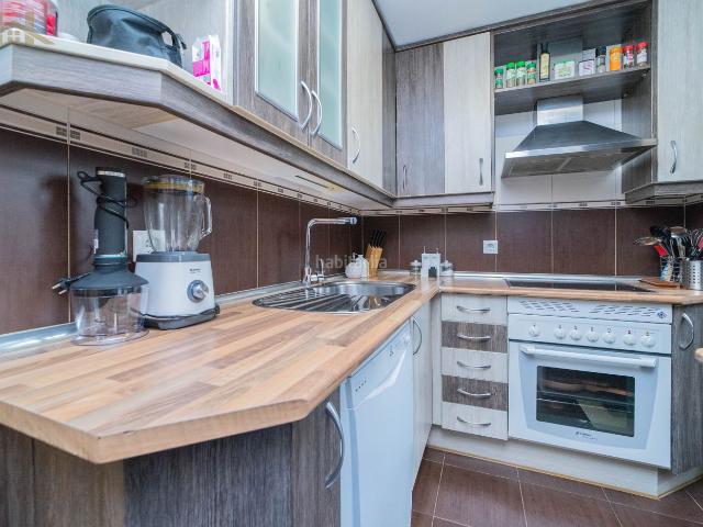 Piso en venta en Leganés, Descubridores Escritores. HOGARES VENDE PISO REFORMADO EN EL CENTRO DE LEGANES. Pisos.