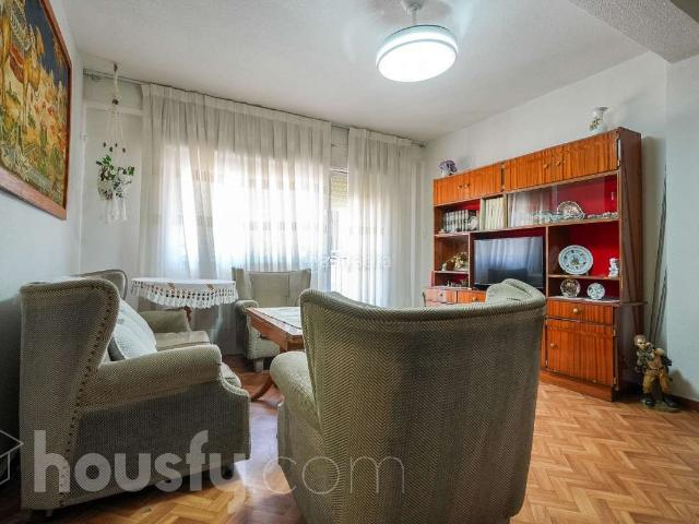 Piso en venta en Leganés, El Carrascal. Pisos.