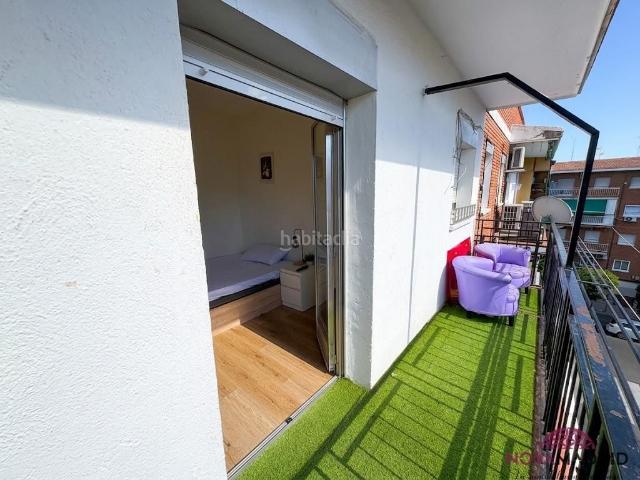 Piso en venta en Leganés, Flores. LeganésPiso. Pisos.