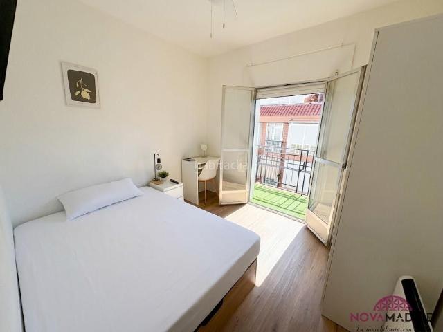 Piso en venta en Leganés, Flores. LeganésPiso. Pisos.