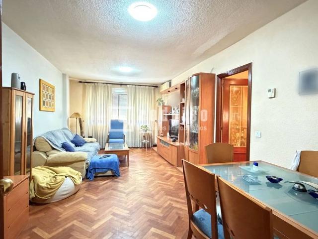 Piso en Venta en Leganés Norte