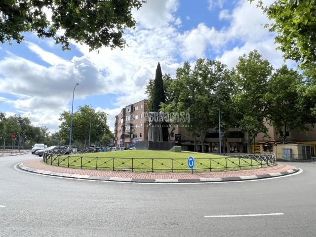 Piso en venta en Leganés, San Nicasio. Piso en venta en Leganés. Pisos.