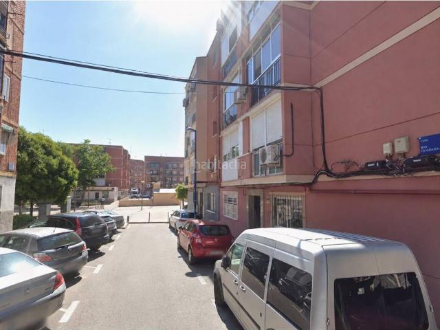 Piso en venta en Leganés, San Nicasio. Piso en venta en San NicasioCampo de TiroSolagua28913. Pisos.