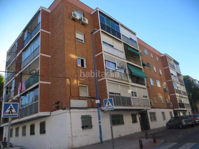 Piso en venta en Leganés, San Nicasio. Piso en Leganés. Pisos.