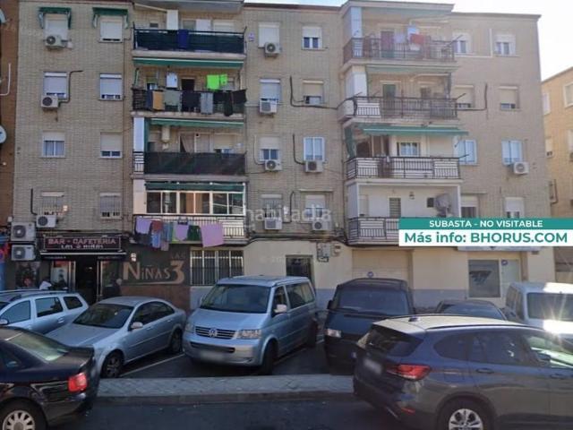 Piso en venta en Leganés, San Nicasio. Pisos.