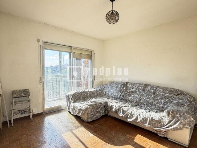 Piso en venta en Leganés, San Nicasio. Pisos.