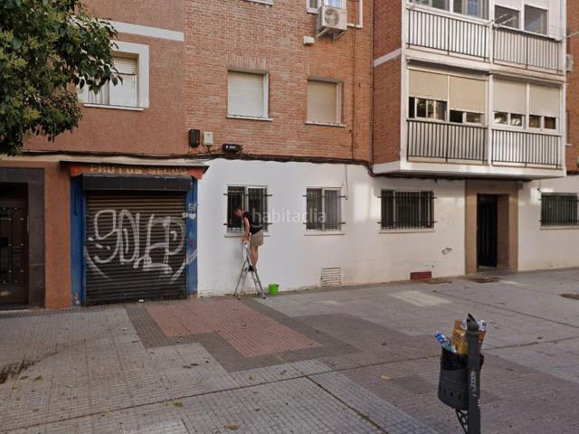 Piso en venta en Leganés, San Nicasio. Pisos.