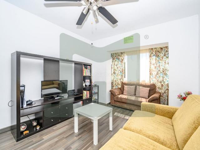 Piso en venta en Leganés, San Nicasio. Pisos.