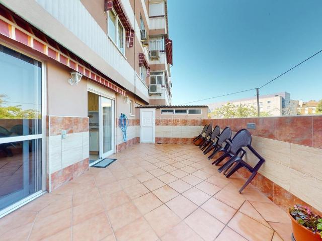 Piso en venta en Leganés, San Nicasio. VENTA DE NUDA PROPIEDAD EN LEGANÉS. Pisos.