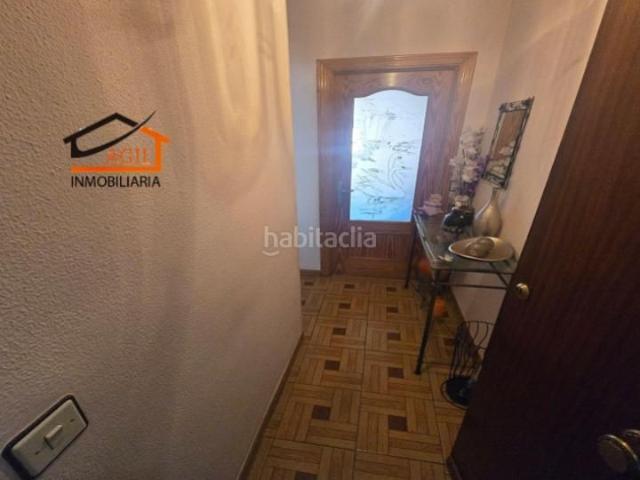 Piso en venta en Leganés, Santos. Pisos.