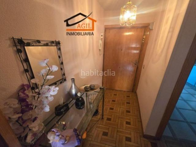 Piso en venta en Leganés, Santos. Pisos.