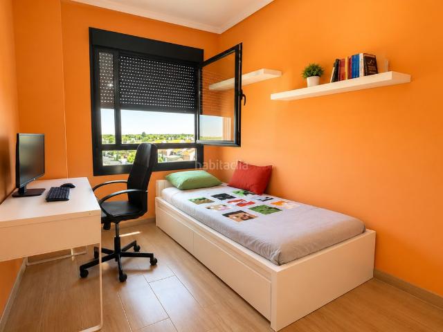 Piso en venta en Leganés, Valdepelayo Montepinos Arroyo Culebro. Piso en venta en Calle del Alcalde Pedro González González. Pisos.