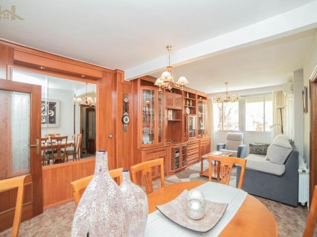 Piso en venta en Leganés, Vírgenes. Piso en venta en Calle de Nuestra Señora de Guadalupe. Pisos.