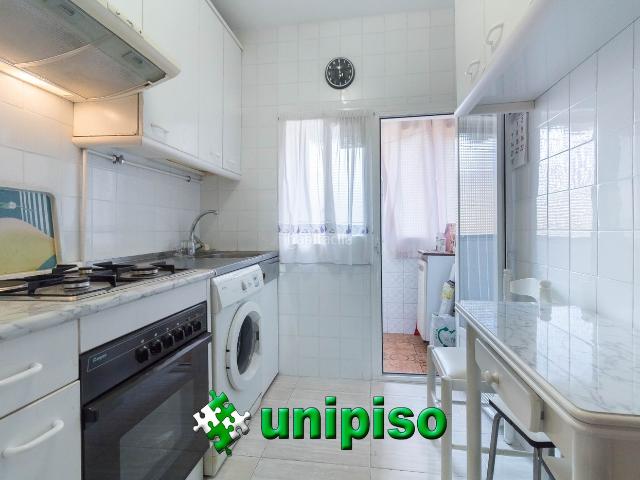 Piso en venta en Leganés, Vírgenes. Pisos.