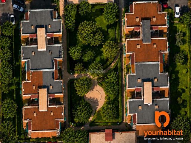 Piso en venta en Leganés, Zarzaquemada. El oasis de Zarzaquemada 3 dormitorios, un jardín único y una ubicación inmejorable. Pisos.