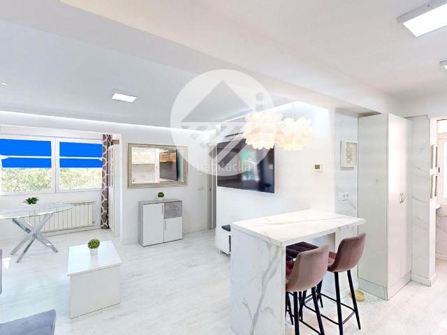 Piso en venta en Leganés, Zarzaquemada. en Leganés. Pisos.