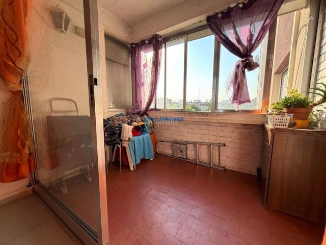 Piso en venta en Leganés, Zarzaquemada. PISO DE 3 DORMITORIOS Y TERRAZA CON TRASTERO EN ZARZAQUEMADA. Pisos.
