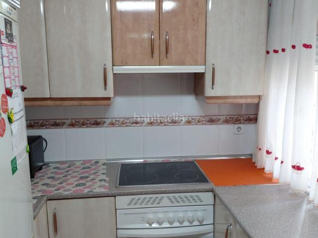 Piso en venta en Leganés, Zarzaquemada. Piso en Calle de la Rioja, Zarzaquemada, Leganés. Pisos.
