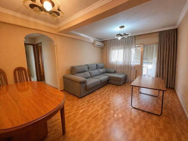 Piso en venta en Leganés, Zarzaquemada. Piso en venta de Nuda Propiedad en Zarzaquemada, Leganés. Pisos.