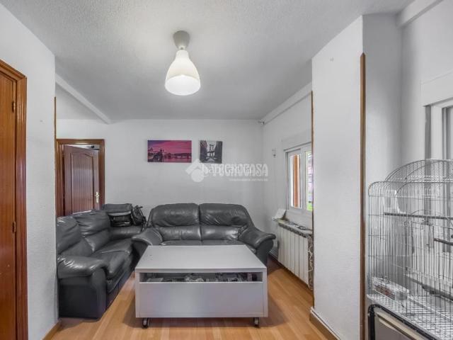 Piso en venta en Leganés, Zarzaquemada. Piso en venta en Leganés. Pisos.