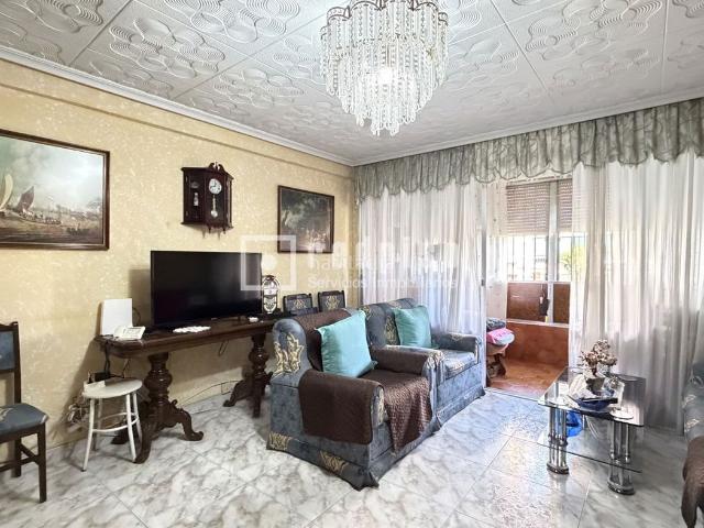 Piso en venta en Leganés, Zarzaquemada. PISO EN ZARZAQUEMADA. Pisos.