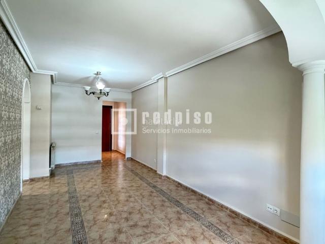 Piso en venta en Leganés, Zarzaquemada. Pisos.