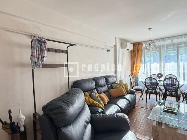 Piso en venta en Leganés, Zarzaquemada. Pisos.