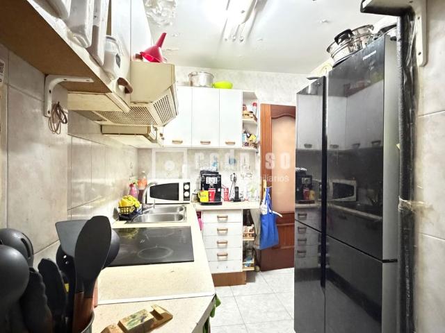 Piso en venta en Leganés, Zarzaquemada. Pisos.