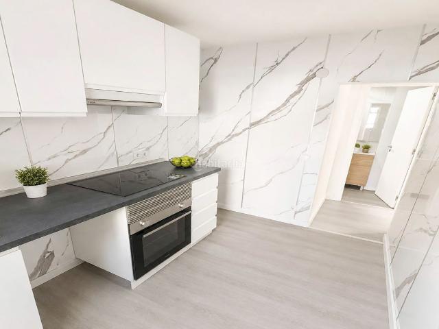 Piso en venta en Leganés, Zarzaquemada. Pisos.