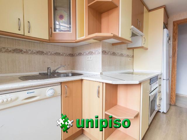 Piso en venta en Leganés, Zarzaquemada. Pisos.