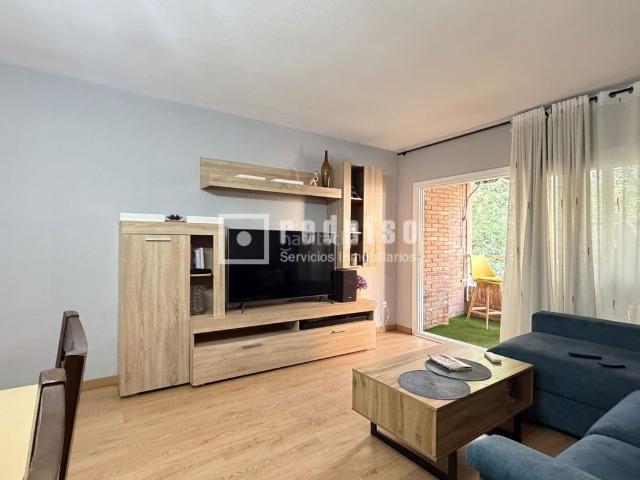 Piso en venta en Leganés, Zarzaquemada. Pisos.