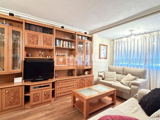 Piso en venta en Leganés, Zarzaquemada. Pisos.