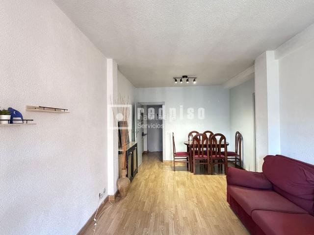 Piso en venta en Leganés, Zarzaquemada. Pisos.