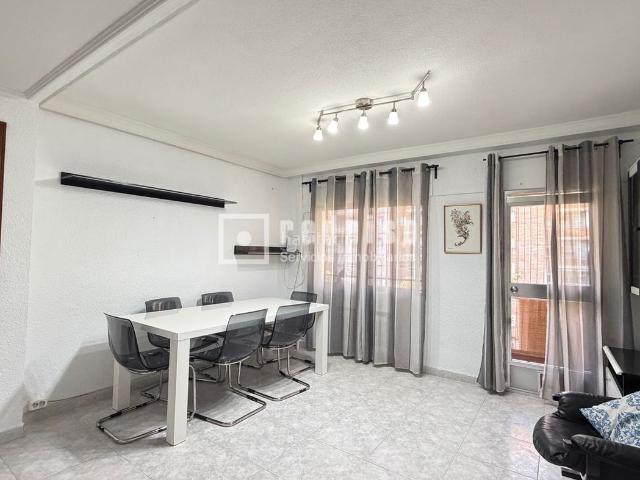 Piso en venta en Leganés, Zarzaquemada. Pisos.