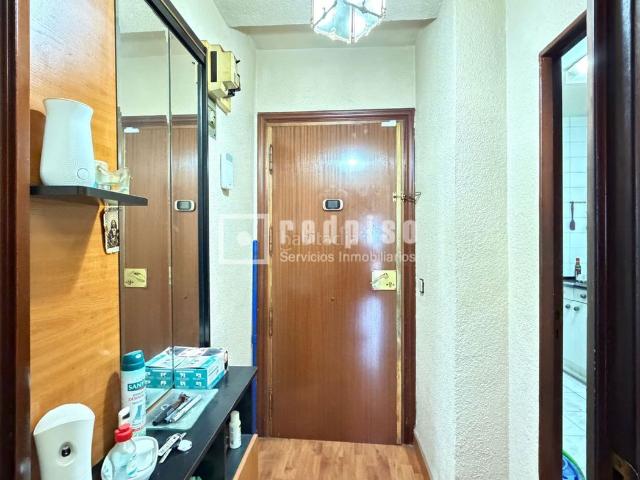 Piso en venta en Leganés, Zarzaquemada. Pisos.