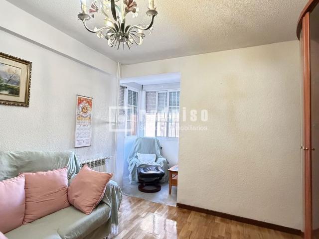 Piso en venta en Leganés, Zarzaquemada. VIVIENDA EN ZARZAQUEMADA. Pisos.