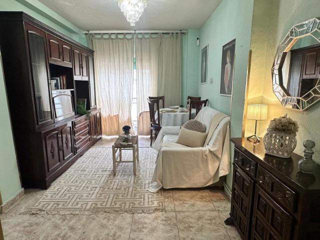 Piso en venta en Leganés, Zarzaquemada