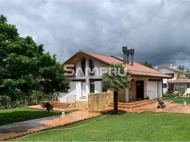 Piso en Venta en Legutio