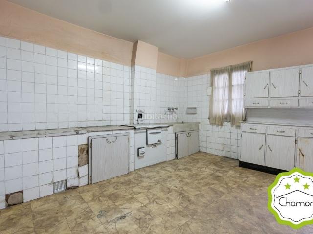 Piso en venta en Lekeitio. Pisos.