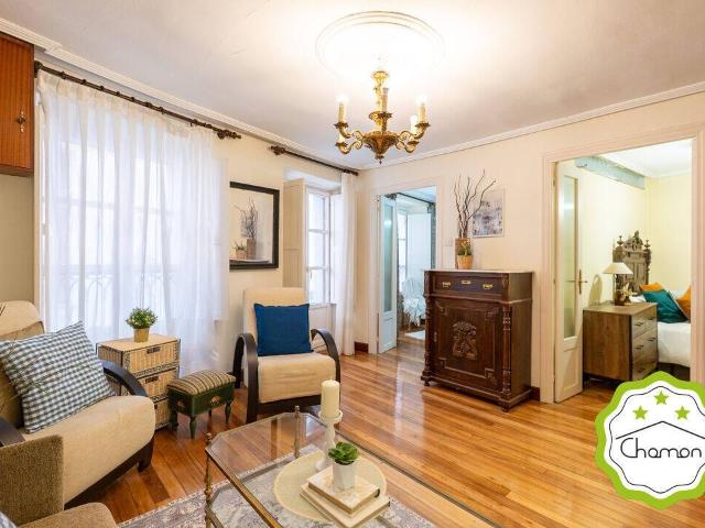 Piso en Venta en Lekeitio