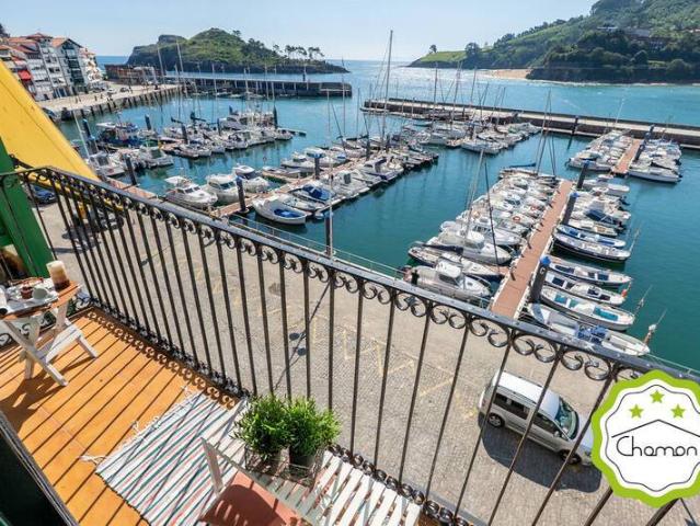 Piso en Venta en Lekeitio