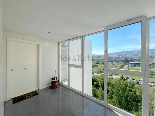 Piso en venta en Leioa, Centro Urbano Hirigunea. Piso Langileria. Pisos.