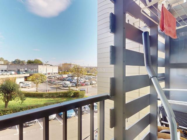 Piso en venta en Leioa, Centro Urbano Hirigunea. VIVIENDA CON GARAJE Y TASTERO EN LEIOA. Pisos.