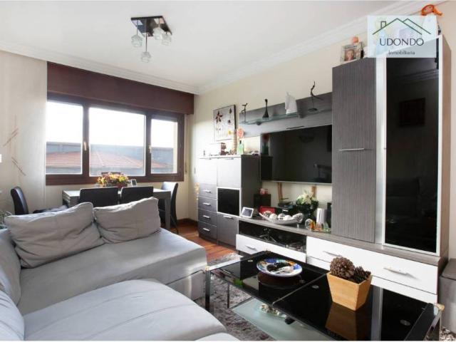Piso en Venta en Leioa