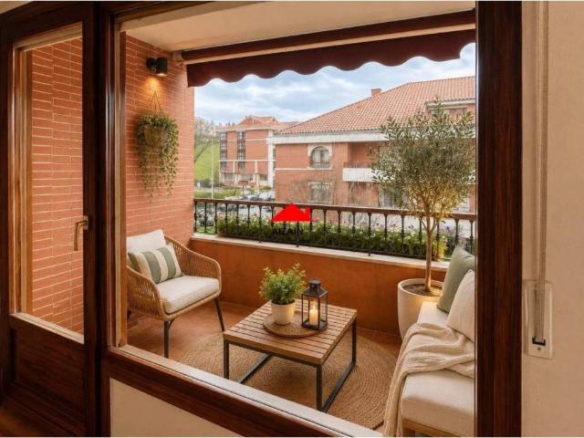 Piso en Venta en Leioa