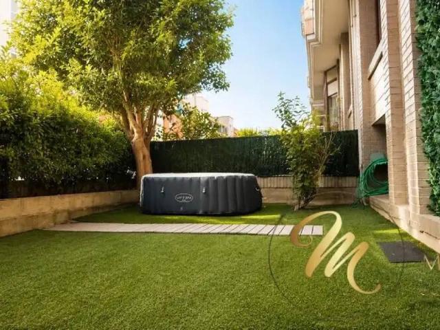 Piso en Venta en Leioa