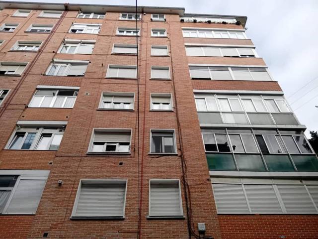 Piso en Venta en Getxo
