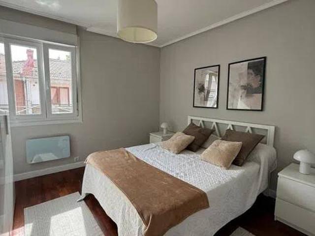 Piso en Venta en Leioa